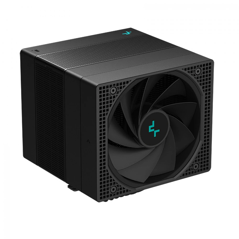 Воздушное охлаждение Deepcool Assassin IV WH, 280W — 4