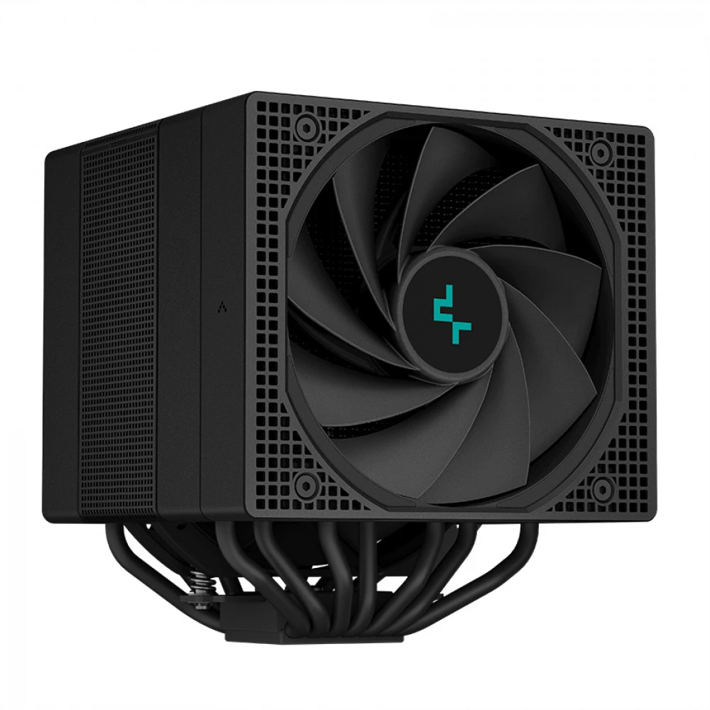 Воздушное охлаждение Deepcool Assassin IV WH, 280W — 5