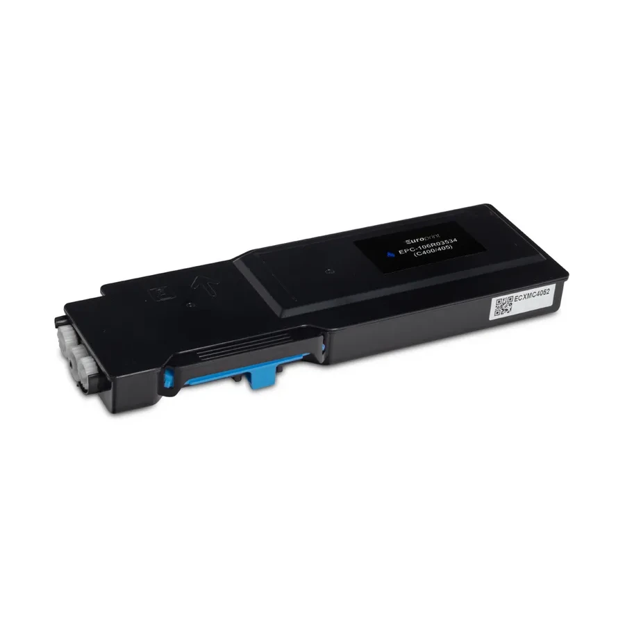 Картридж Europrint EPC-106R03534 голубой, 8000 страниц