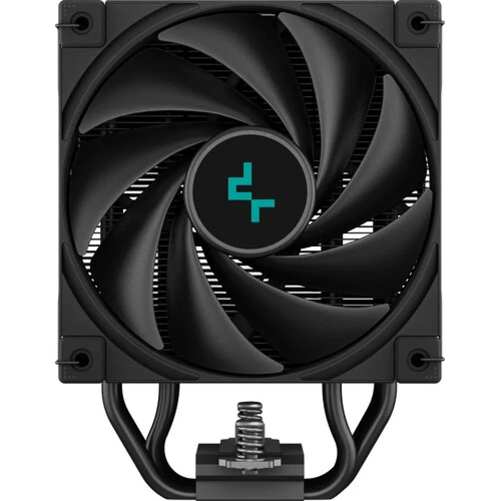 Воздушное охлаждение Deepcool AK500S DIGITAL SE, 120мм, белый — 4