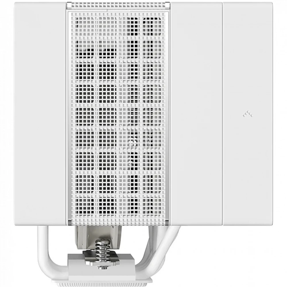 Воздушное охлаждение Deepcool ASSASSIN VC ELITE WH, 140/120мм, белый — 4