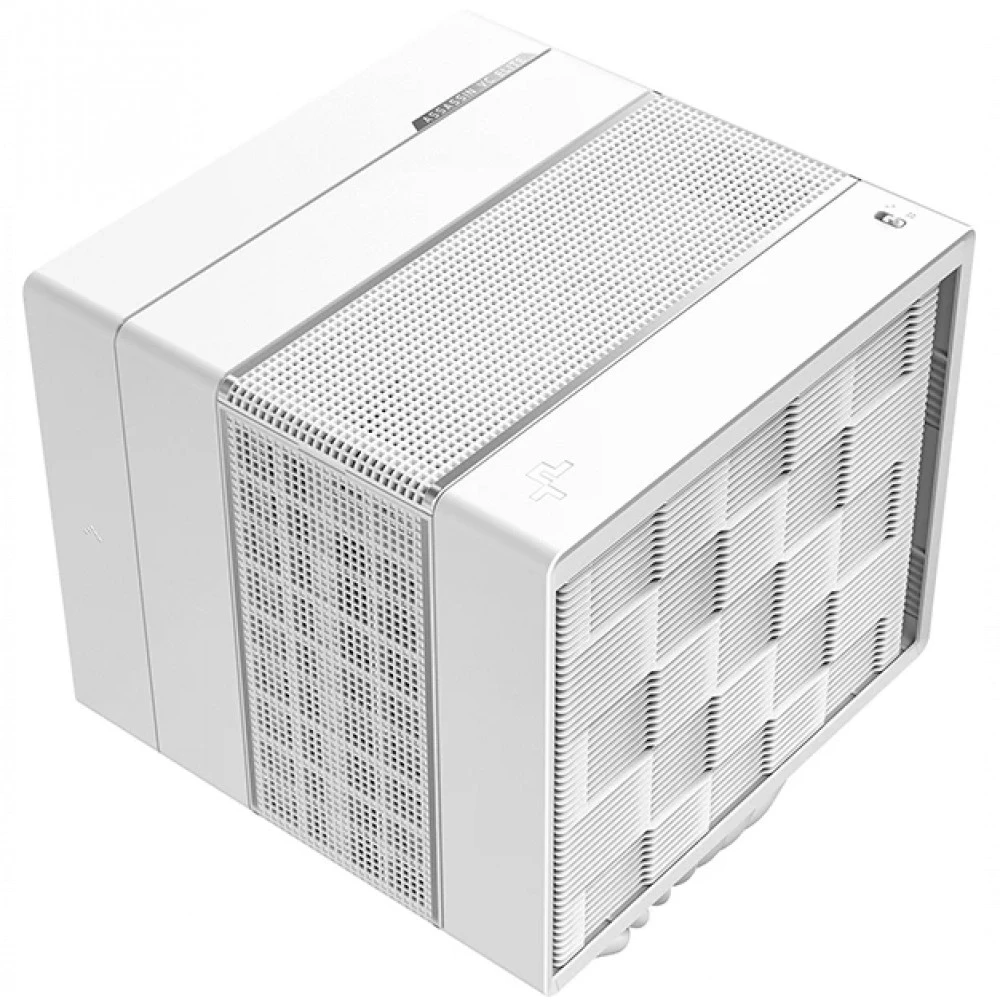Воздушное охлаждение Deepcool ASSASSIN VC ELITE WH, 140/120мм, белый — 5