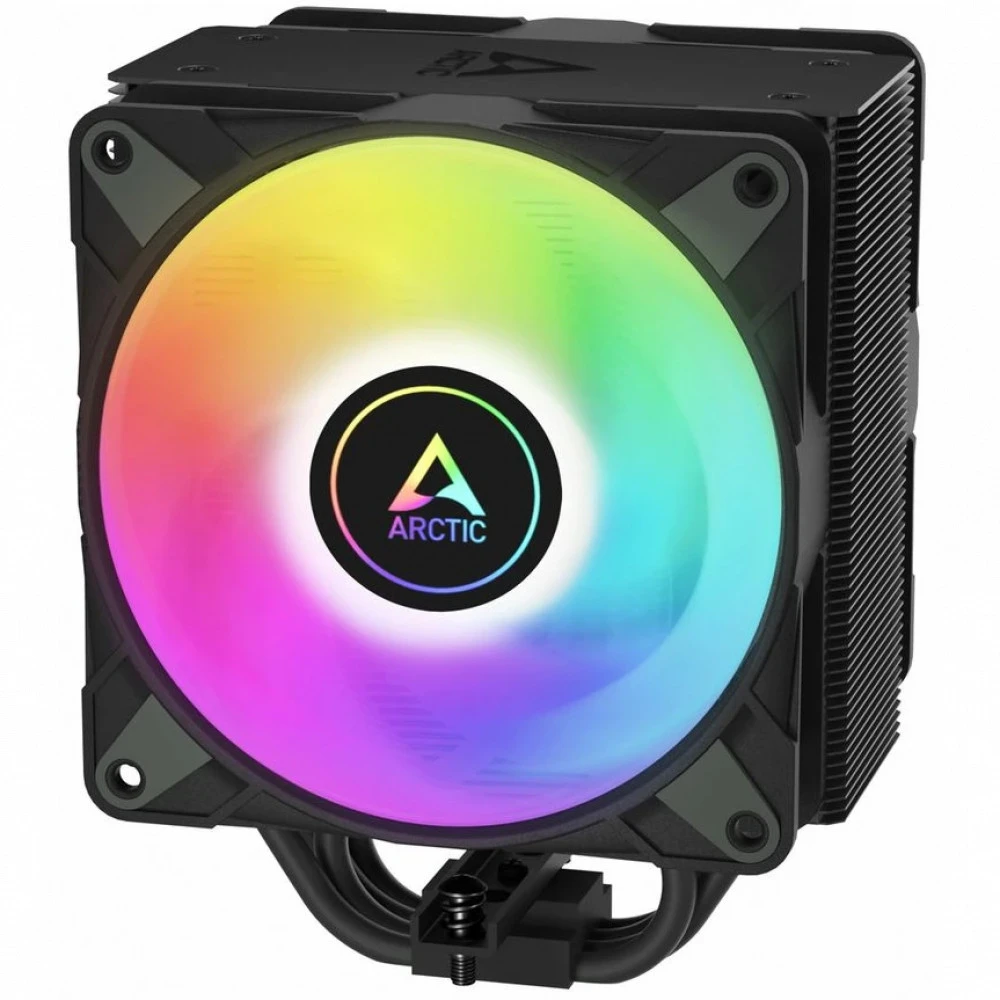 Воздушное охлаждение Arctic Freezer 36 A-RGB, 245W, чёрное
