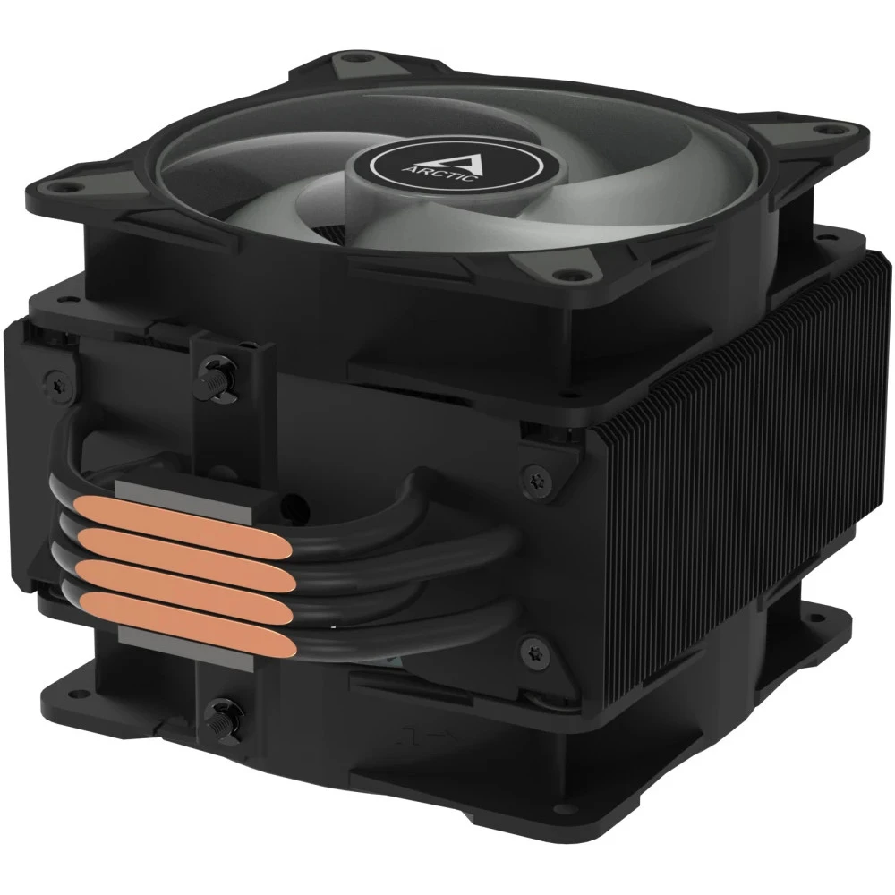 Воздушное охлаждение Arctic Freezer 36 A-RGB, 245W, чёрное — 3
