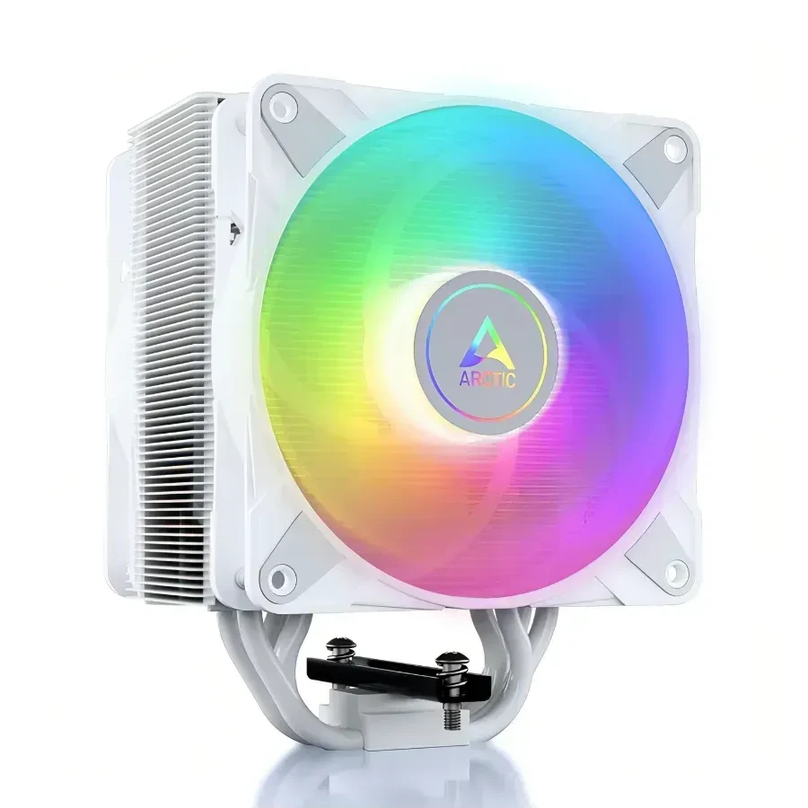Воздушное охлаждение Arctic Freezer 36 A-RGB, 245W, белое