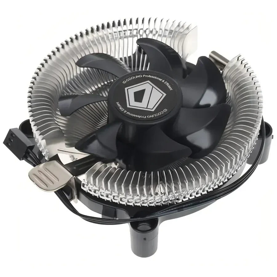Воздушное охлаждение ID-Cooling DK-01S, 65W, 8см вентилятор — 2