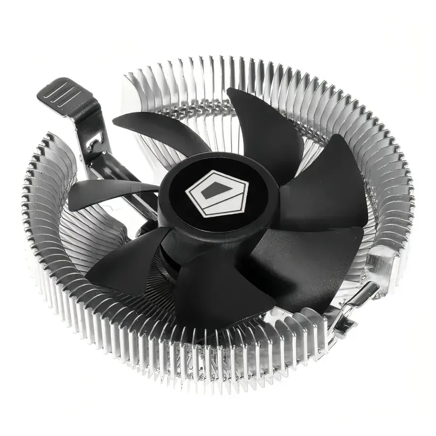 Воздушное охлаждение ID-Cooling DK-01S, 65W, 8см вентилятор — 3