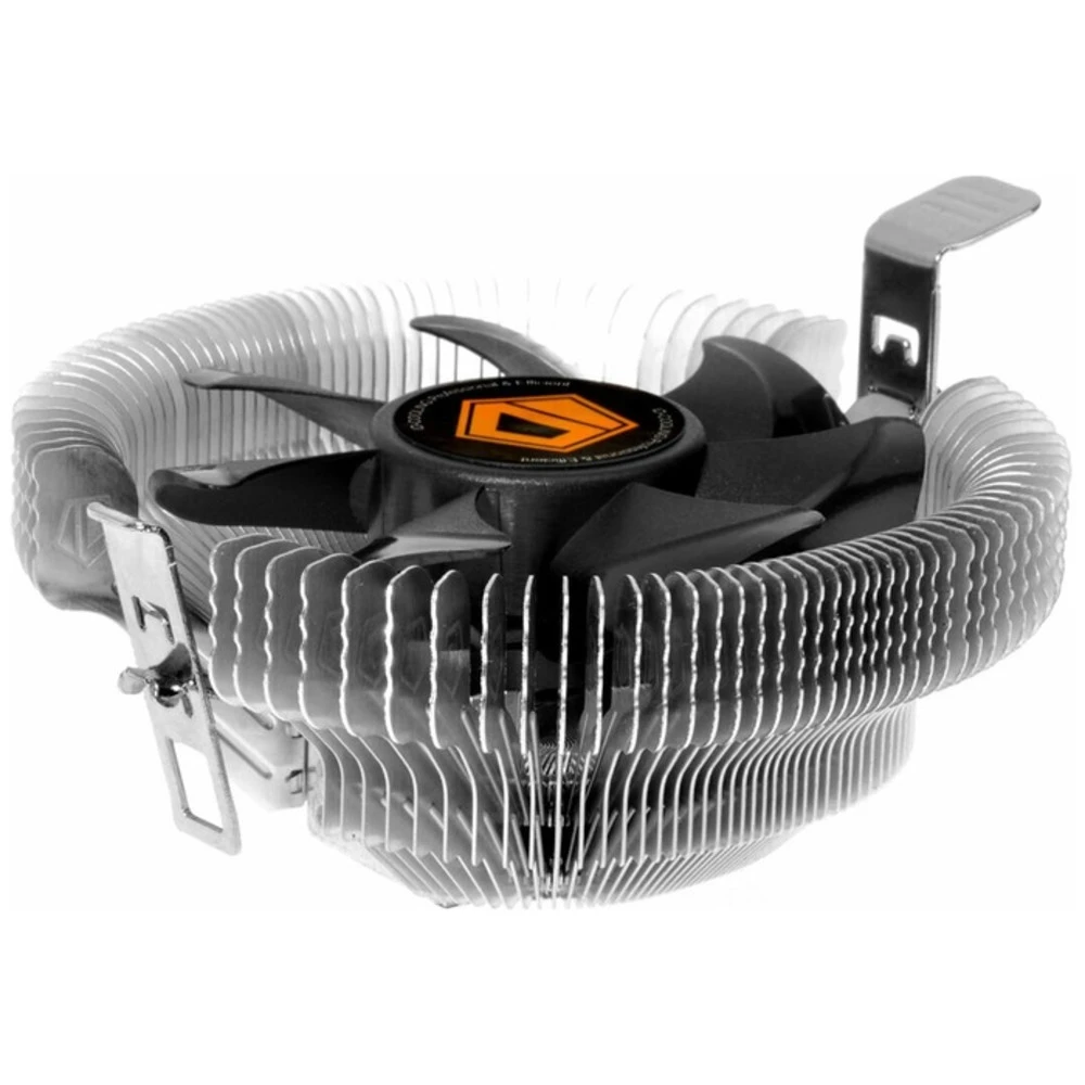 Воздушное охлаждение ID-Cooling DK-01S, 65W, 8см вентилятор — 4