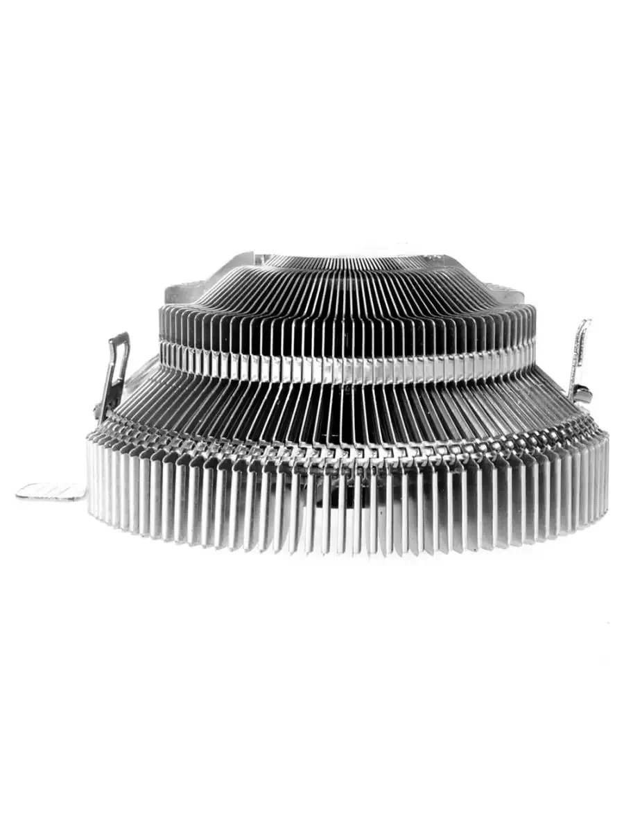 Воздушное охлаждение ID-Cooling DK-01T, 95W, 9см вентилятор — 2