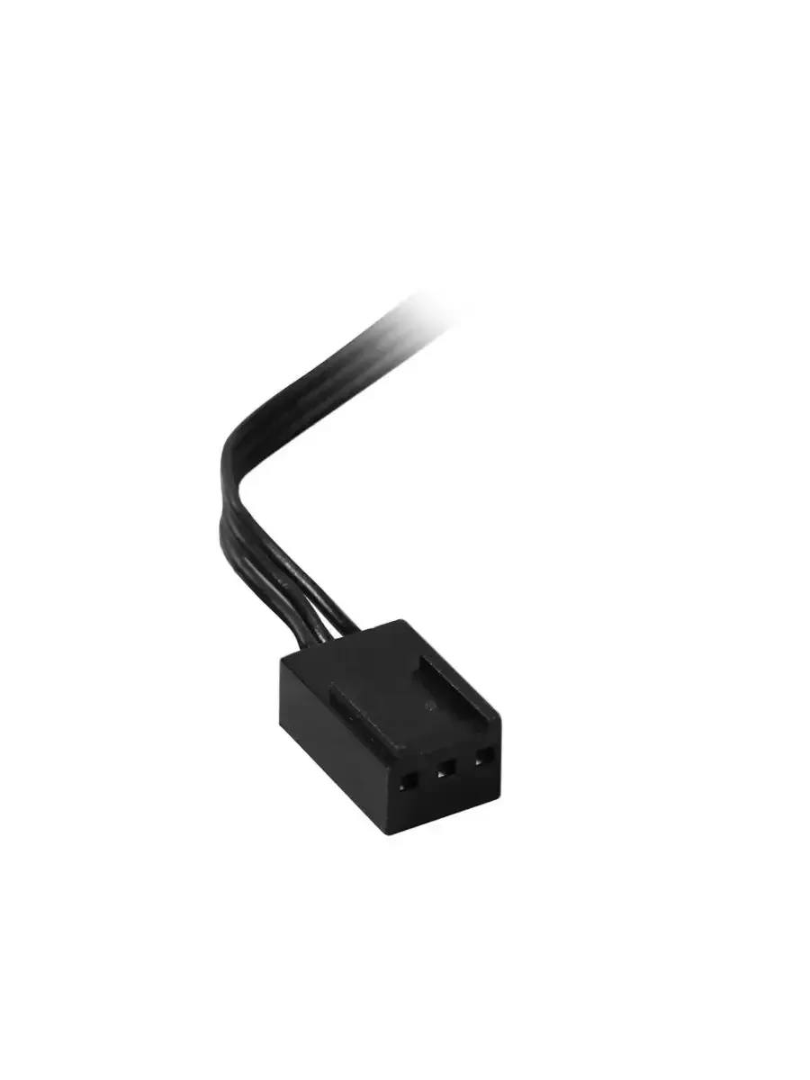 Воздушное охлаждение ID-Cooling DK-01T, 95W, 9см вентилятор — 5