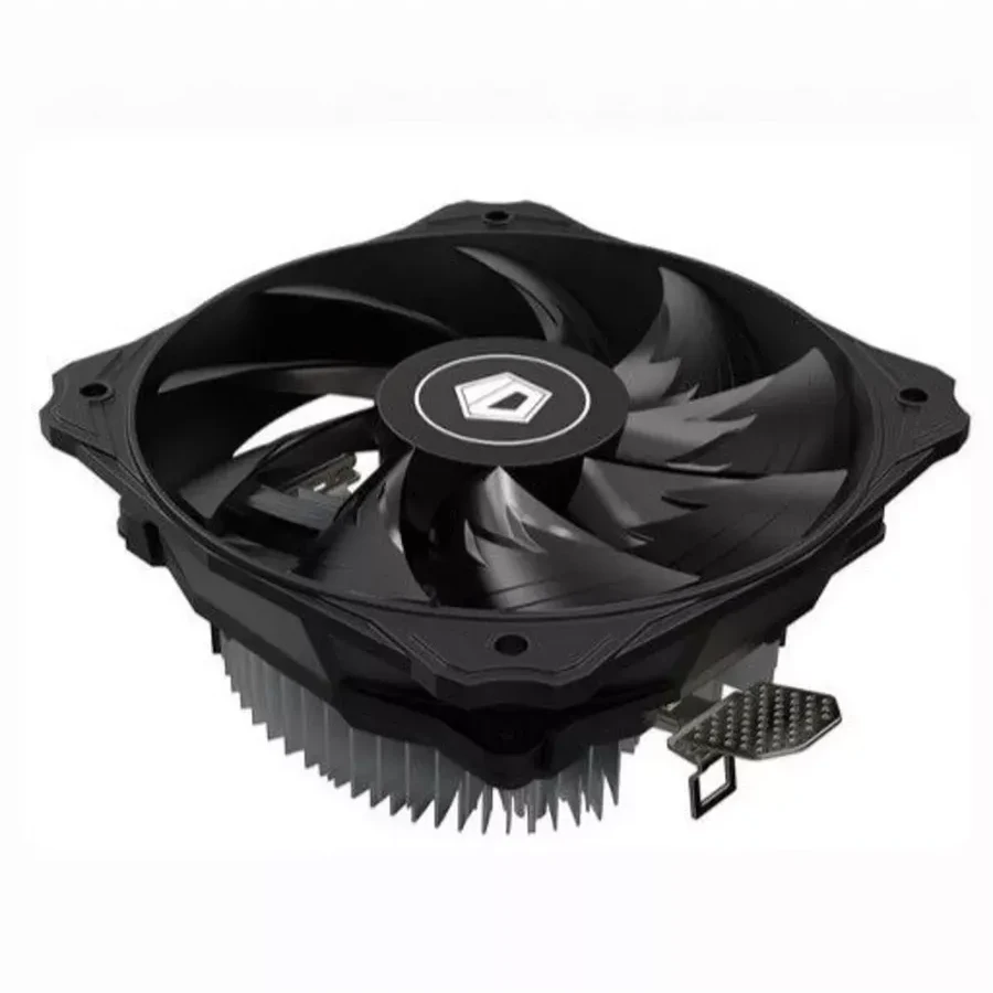 Воздушное охлаждение ID-Cooling DK-03, 100W, 12см вентилятор