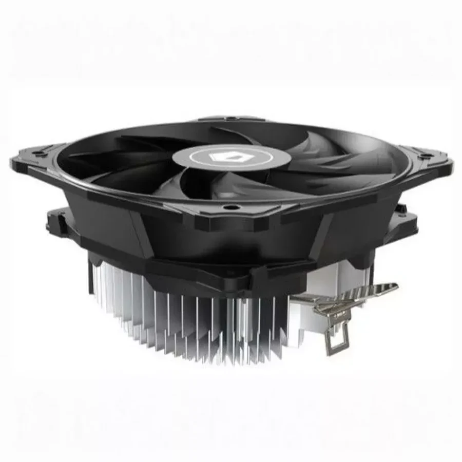 Воздушное охлаждение ID-Cooling DK-03, 100W, 12см вентилятор — 2