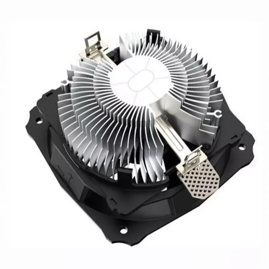 Воздушное охлаждение ID-Cooling DK-03, 100W, 12см вентилятор — 3