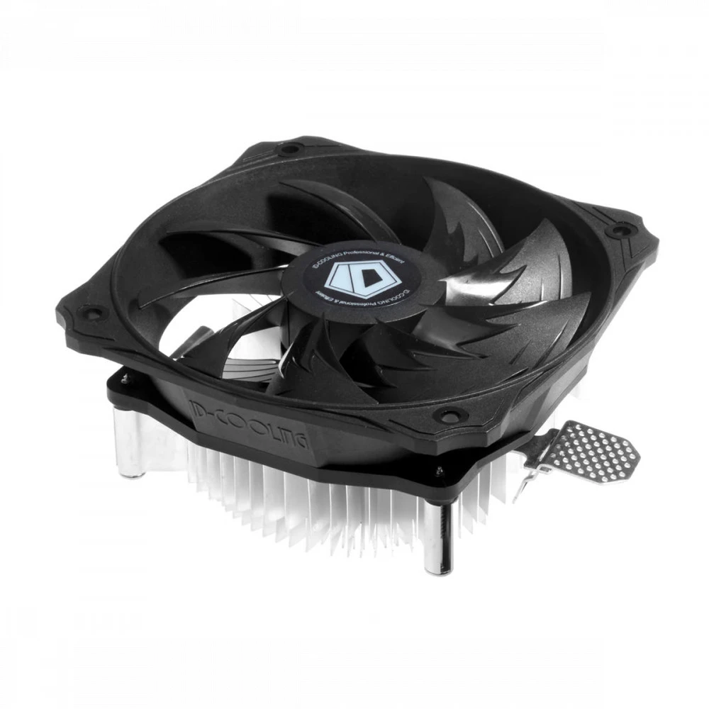 Воздушное охлаждение ID-Cooling DK-03, 100W, 12см вентилятор — 5