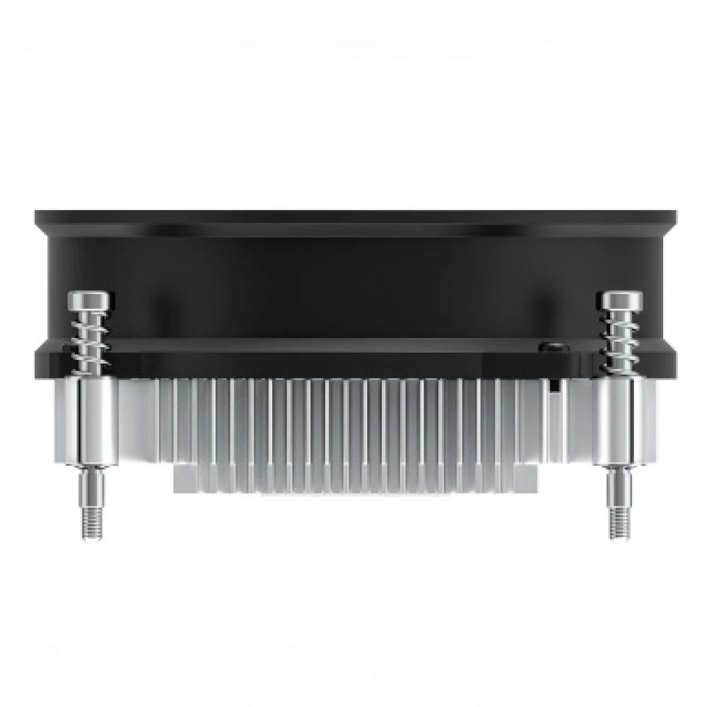 Воздушное охлаждение ID-Cooling DK-17 PWM, 65W, 9см вентилятор — 4