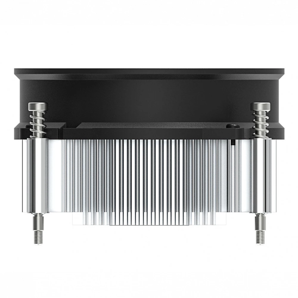 Воздушное охлаждение ID-Cooling DK-19 PWM, 95W, 9см вентилятор — 3
