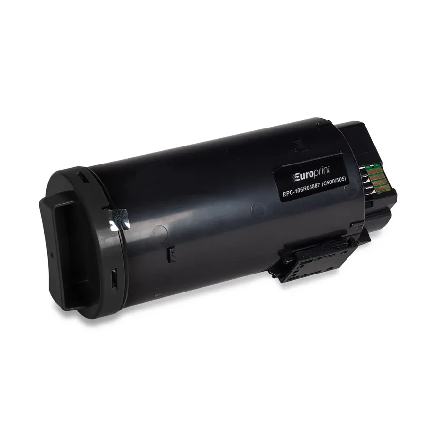 Картридж Europrint EPC-106R03887 чёрный, 12100 страниц