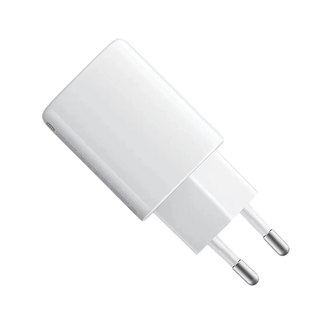 Адаптер питания Xiaomi 45W Nano Turbo Charging Power Adapter (2-Port) EU — 3