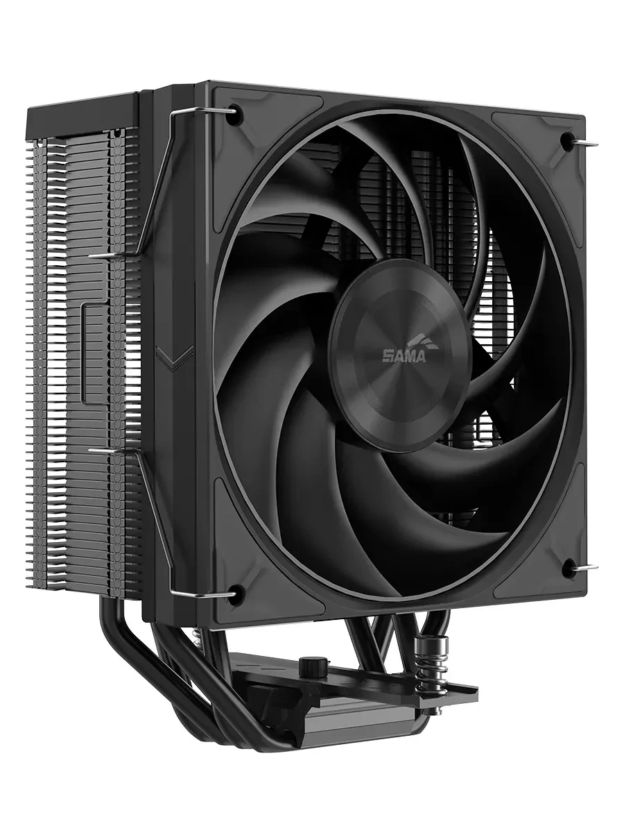 Воздушное охлаждение Sama A40, 2200rpm, 78 CFM, 4 pin — 2