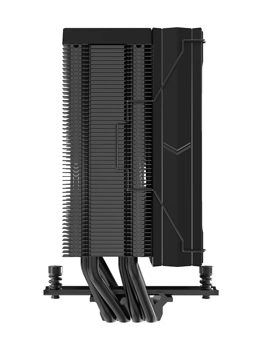 Воздушное охлаждение Sama A40, 2200rpm, 78 CFM, 4 pin — 4