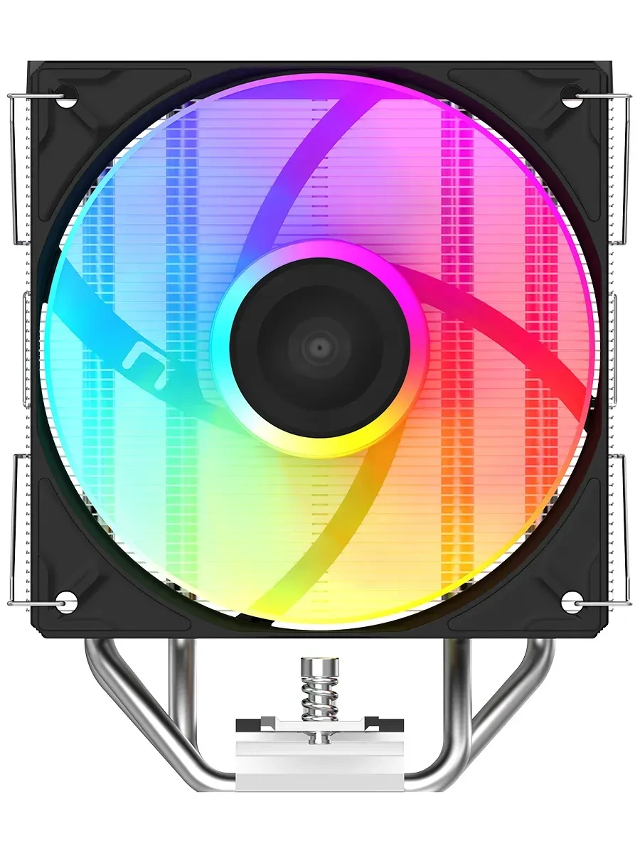 Воздушное охлаждение Sama A40L, 2200rpm, 78 CFM, 4 pin — 2
