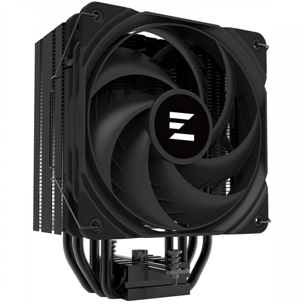 Воздушное охлаждение Zalman CNPS9X PERFORMA PLUS ARGB, Черный