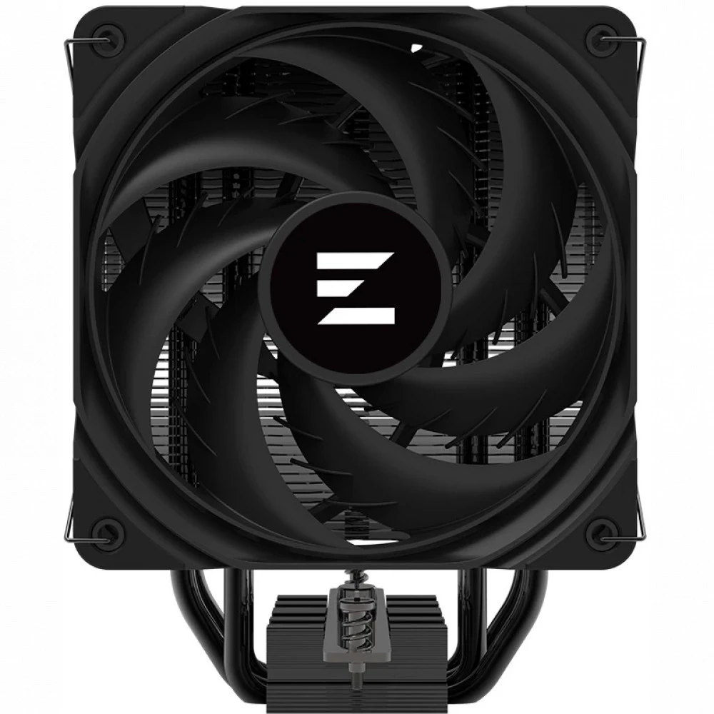 Воздушное охлаждение Zalman CNPS9X PERFORMA PLUS ARGB, Черный — 3