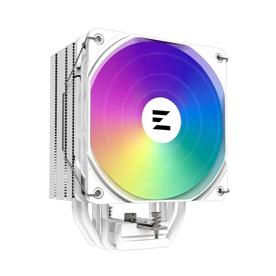 Воздушное охлаждение Zalman CNPS9X PERFORMA PLUS ARGB, Белый