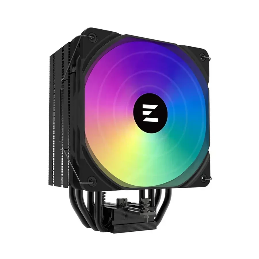 Воздушное охлаждение Zalman CNPS9X PERFORMA PLUS ARGB, Черный — 2