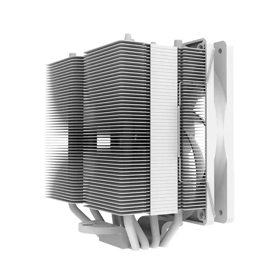 Воздушное охлаждение Zalman CNPS10X PERFORMA White, Белый