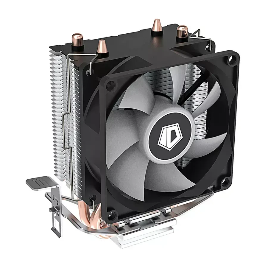 Воздушное охлаждение ID-Cooling SE-802-SD V3, 95W, 8cm