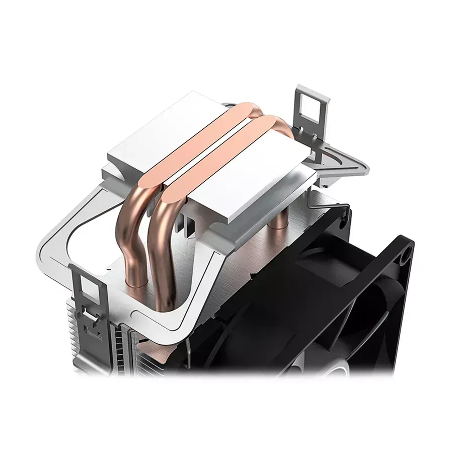 Воздушное охлаждение ID-Cooling SE-802-SD V3, 95W, 8cm — 2