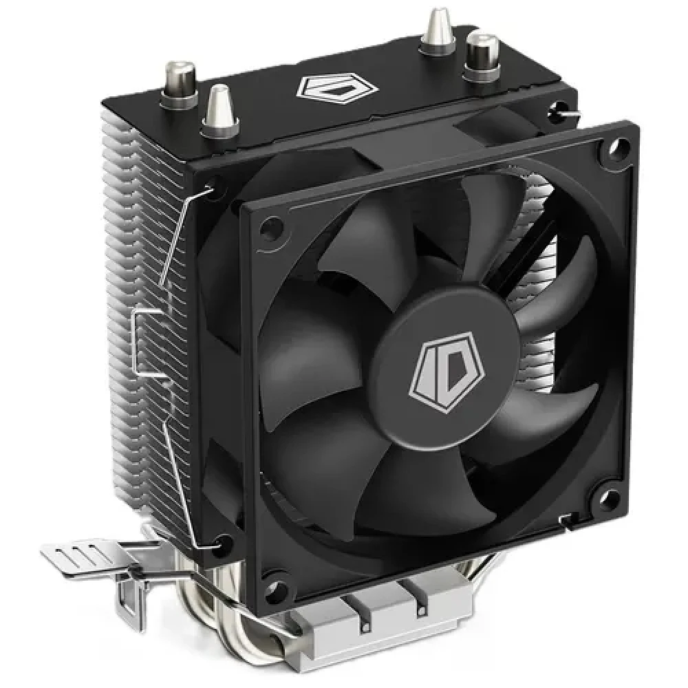 Воздушное охлаждение ID-Cooling SE-802-SD V3, 95W, 8cm — 4