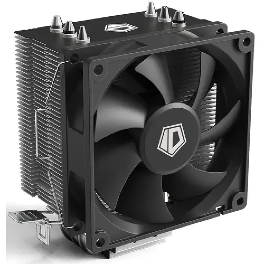 Воздушное охлаждение ID-Cooling SE-903-SD V3, 130W, 9cm — 3