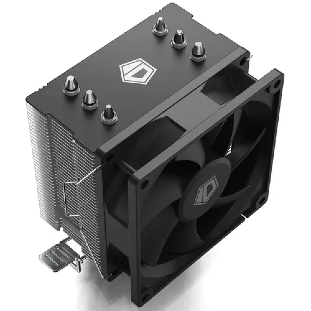 Воздушное охлаждение ID-Cooling SE-903-SD V3, 130W, 9cm — 4