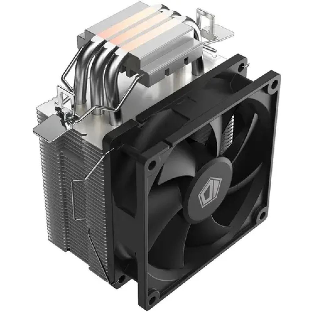 Воздушное охлаждение ID-Cooling SE-903-SD V3, 130W, 9cm — 5