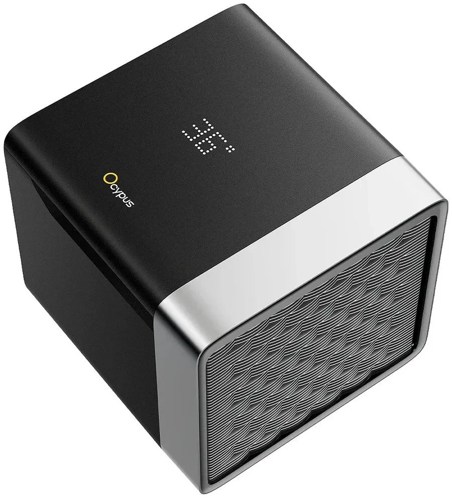 Воздушное охлаждение Ocypus Delta A62 EX, TDP 250W, черный — 4