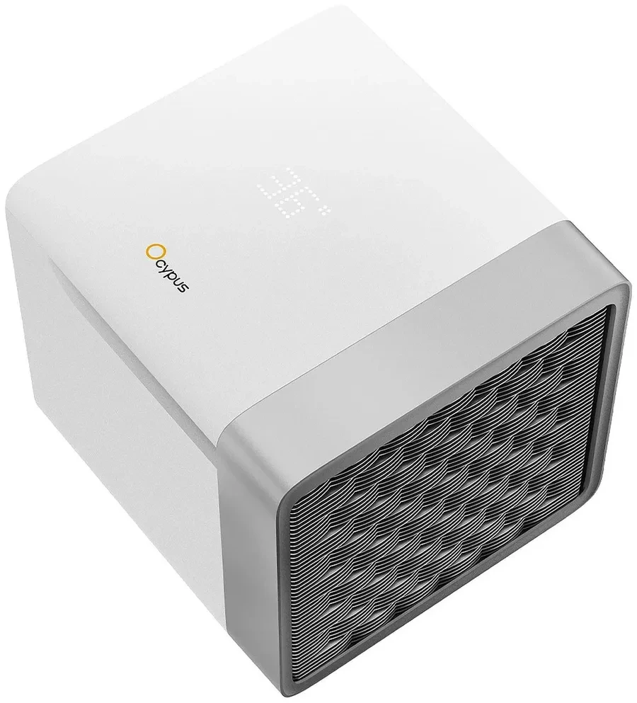 Воздушное охлаждение Ocypus Delta A62 EX, TDP 250W, белый — 4