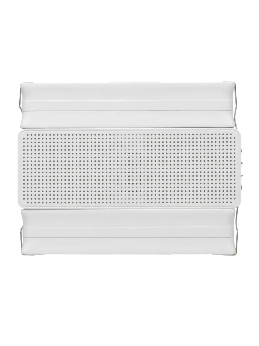 Воздушное охлаждение Ocypus Iota A40, Dual FAN, TDP 220W, белый — 3