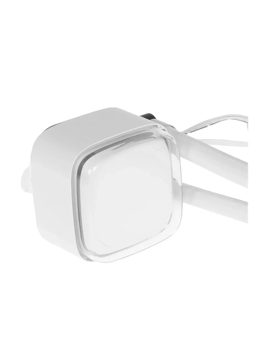Жидкостное охлаждение Ocypus Iota L24, TDP 280W, белое — 3