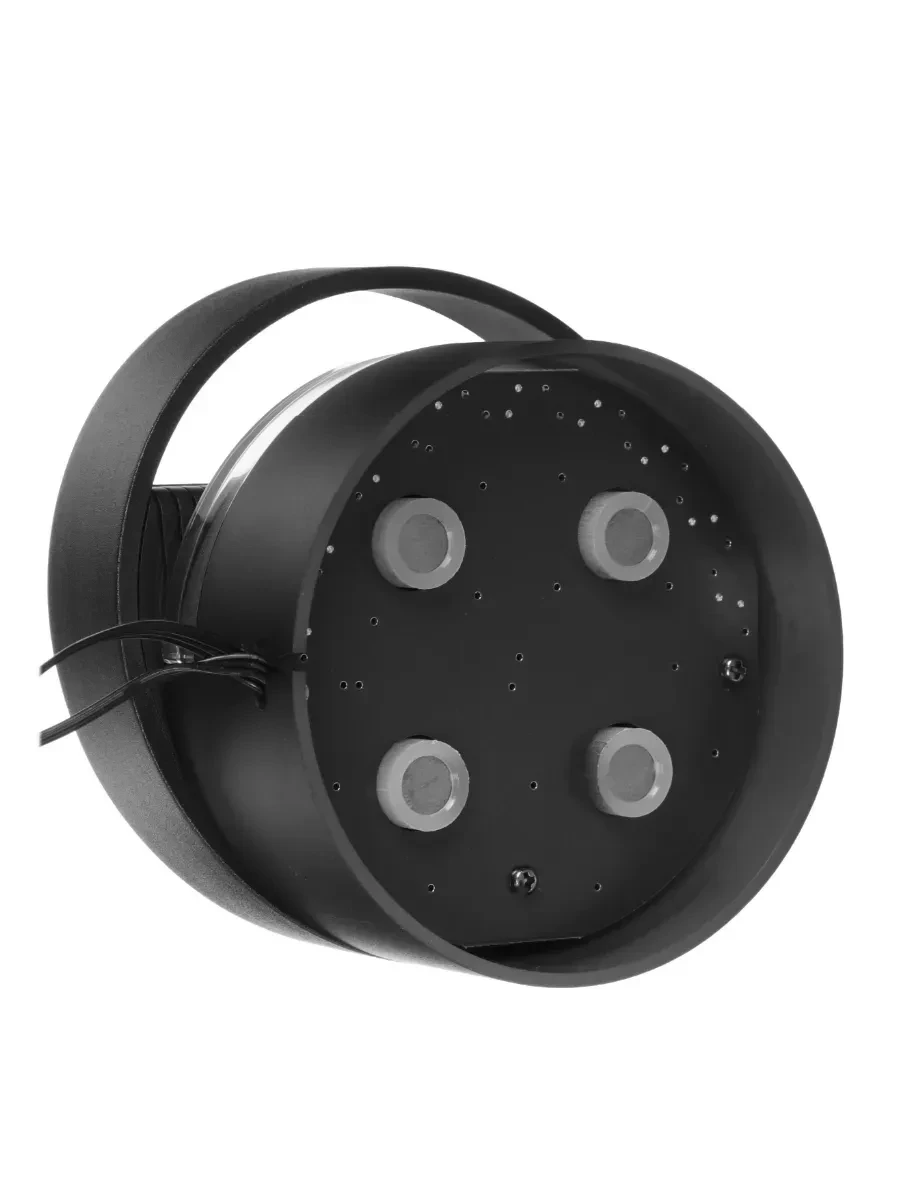 Жидкостное охлаждение Ocypus Sigma L24, ARGB, TDP 280W, черное — 5