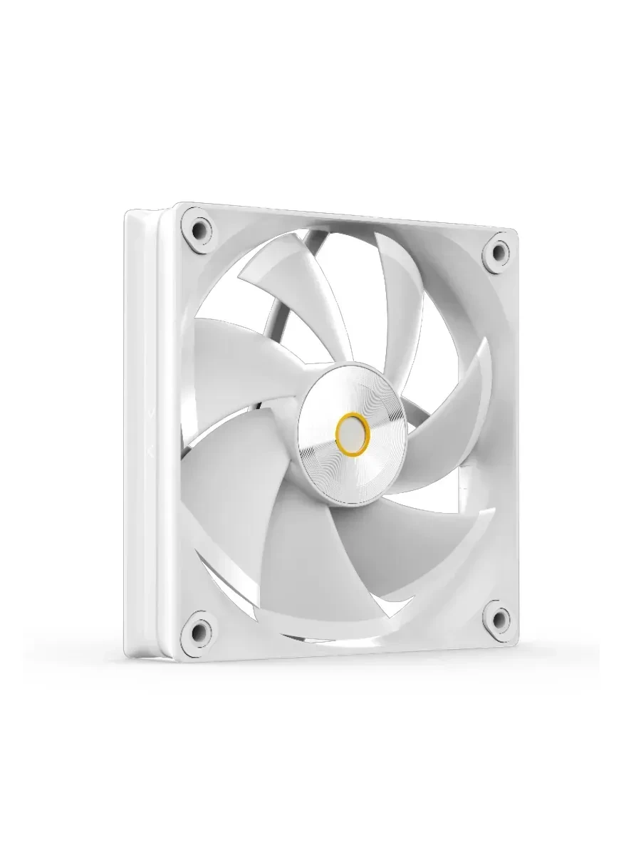 Жидкостное охлаждение Ocypus Sigma L24 PRO, TDP 290W, белое — 2