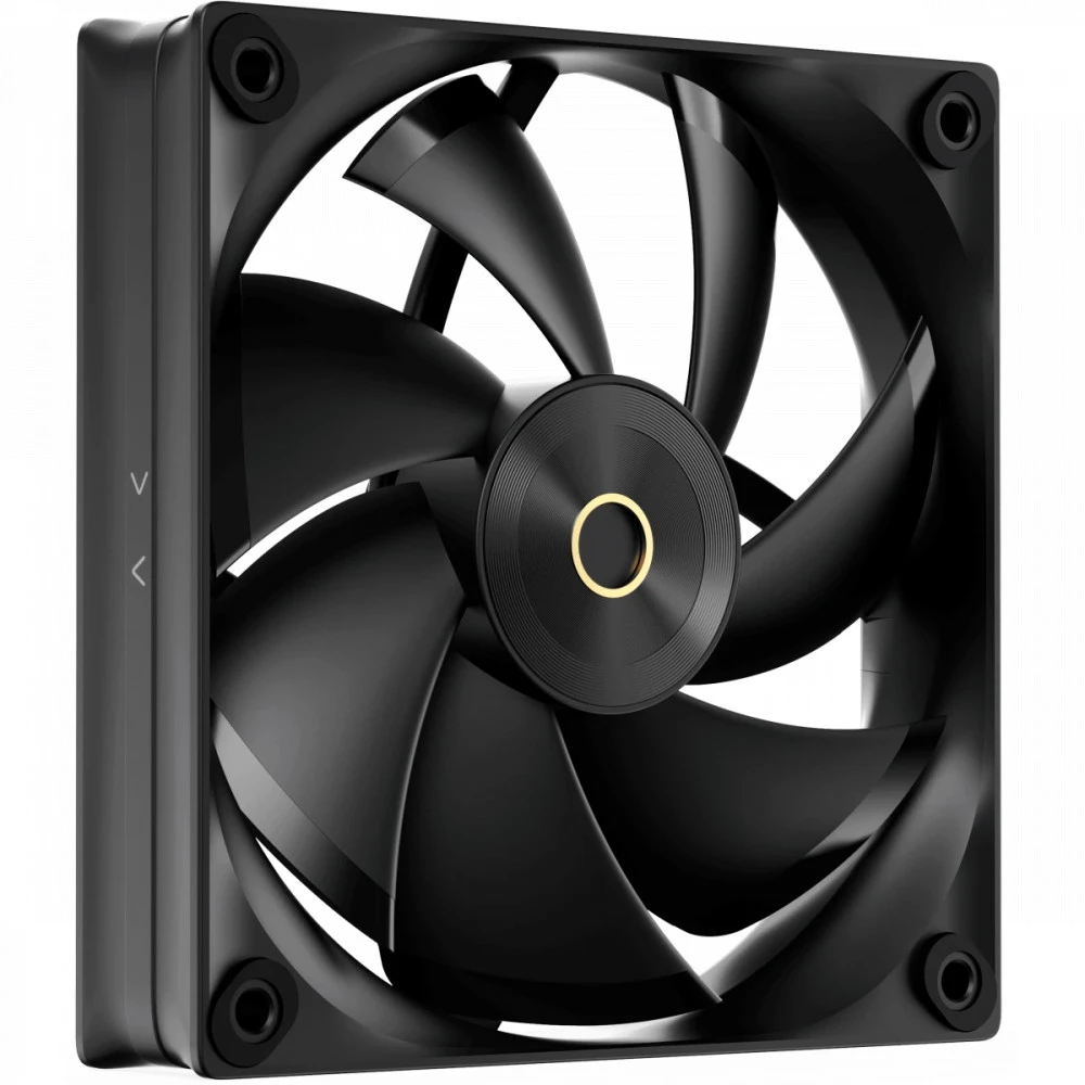 Жидкостное охлаждение Ocypus Sigma L36 PRO, TDP 310W, черное — 5