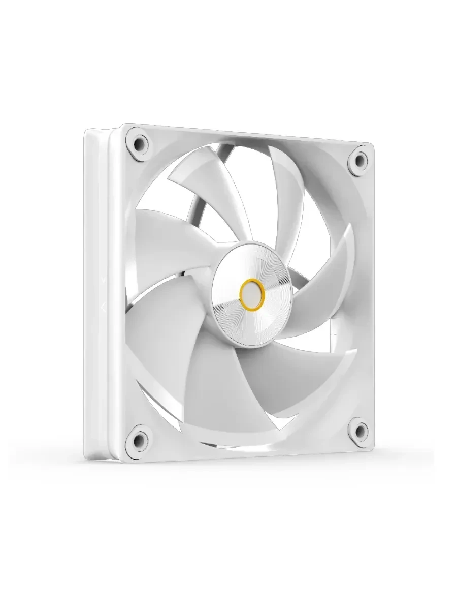 Жидкостное охлаждение Ocypus Sigma L36 PRO, TDP 310W, белое