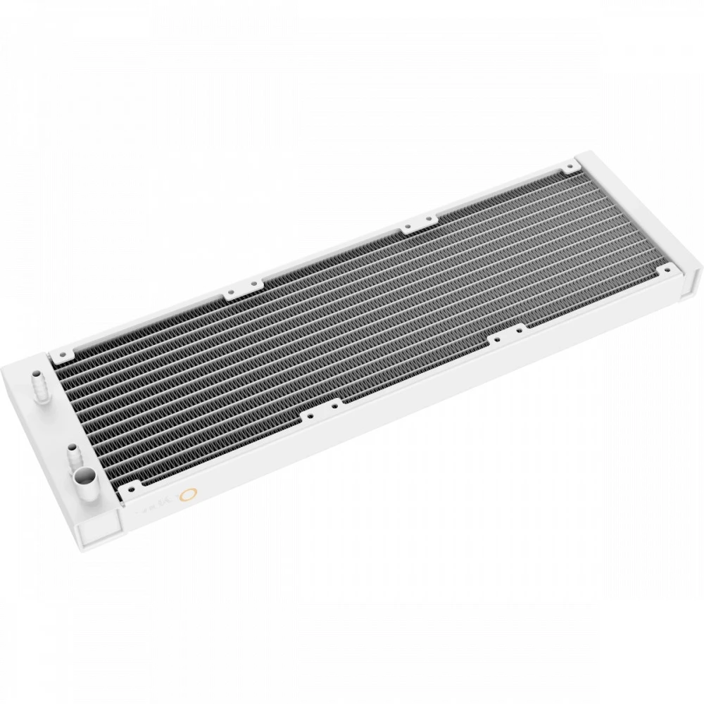 Жидкостное охлаждение Ocypus Sigma L36 PRO, TDP 310W, белое — 5