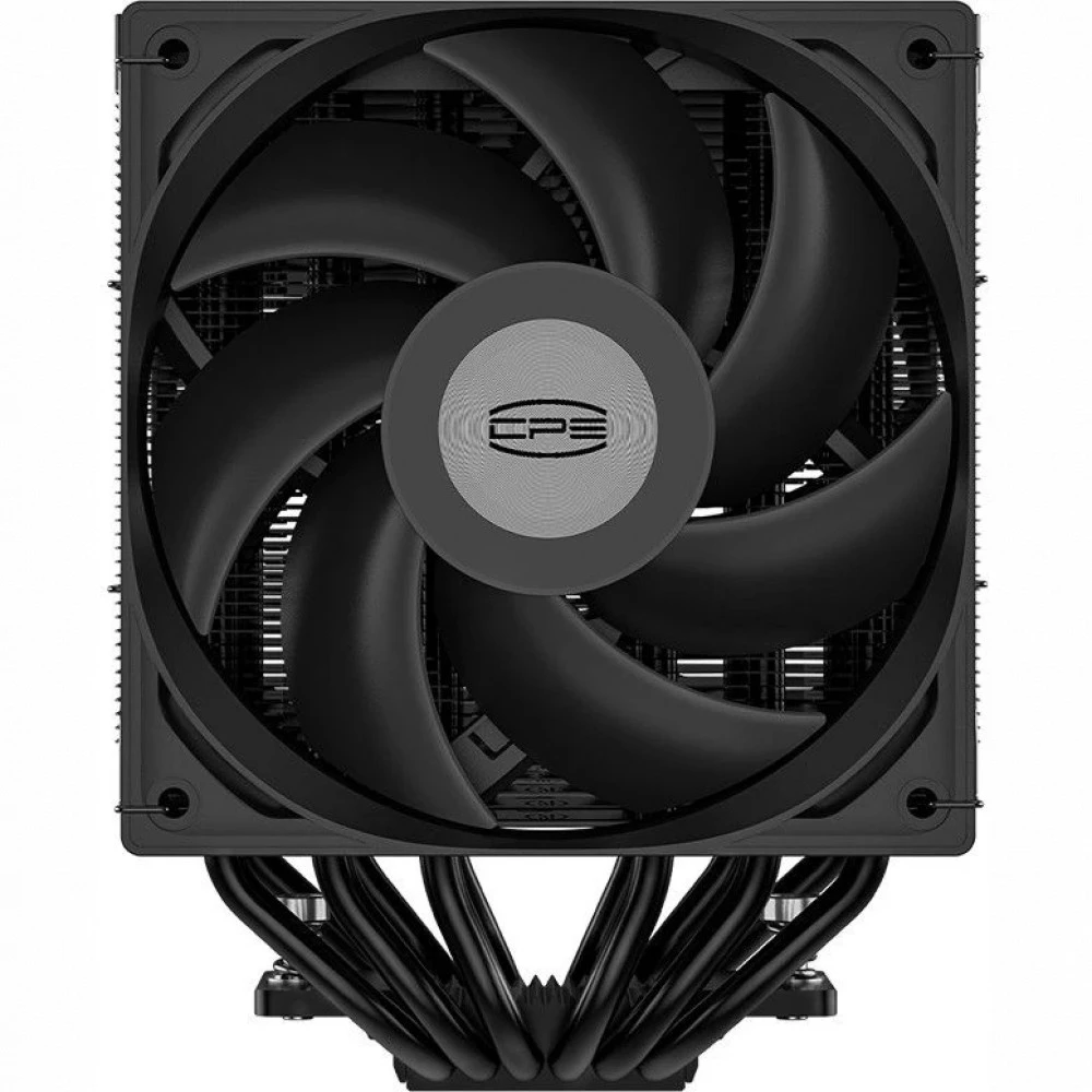 Воздушное охлаждение PCCooler RT620 Pro Digital, TDP 265W — 3