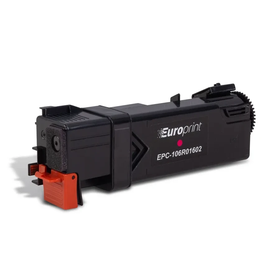 Тонер-картридж Europrint EPC-106R01602 пурпурный, 2500