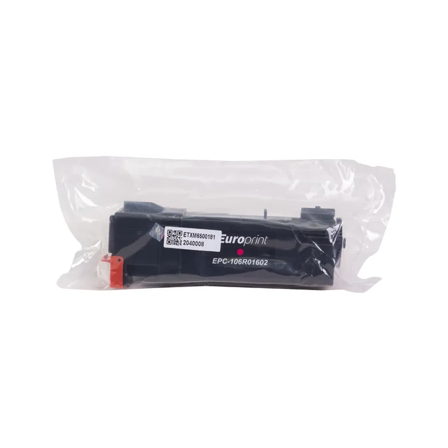 Тонер-картридж Europrint EPC-106R01602 пурпурный, 2500 — 2