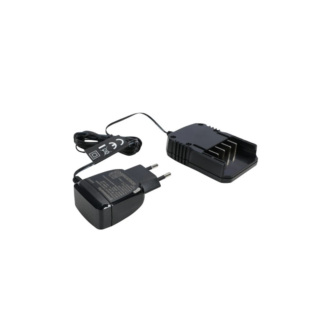 Зарядное устройство Greenworks G24UC2 24V 2А — 2