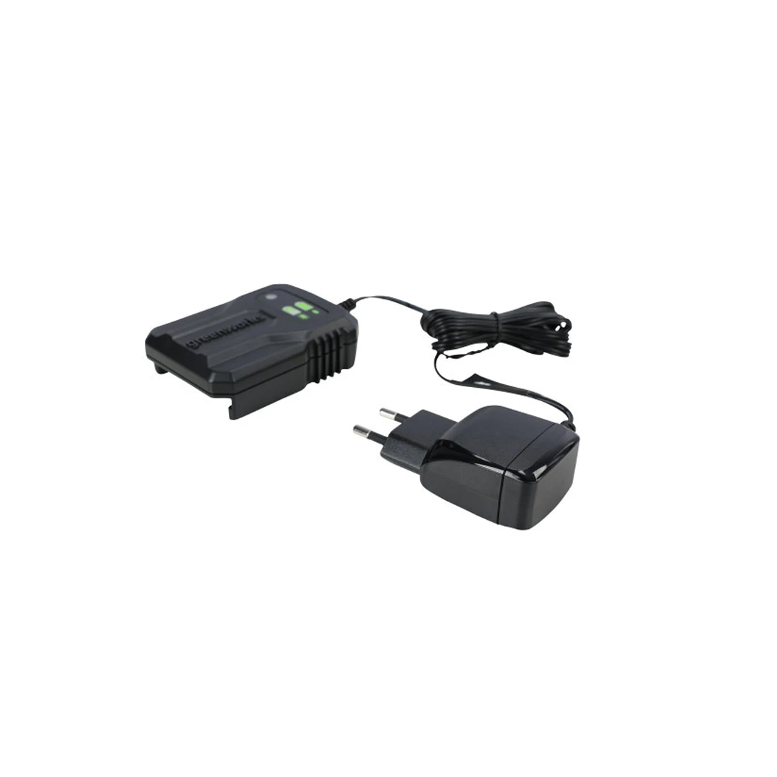 Зарядное устройство Greenworks G24UC2 24V 2А — 3